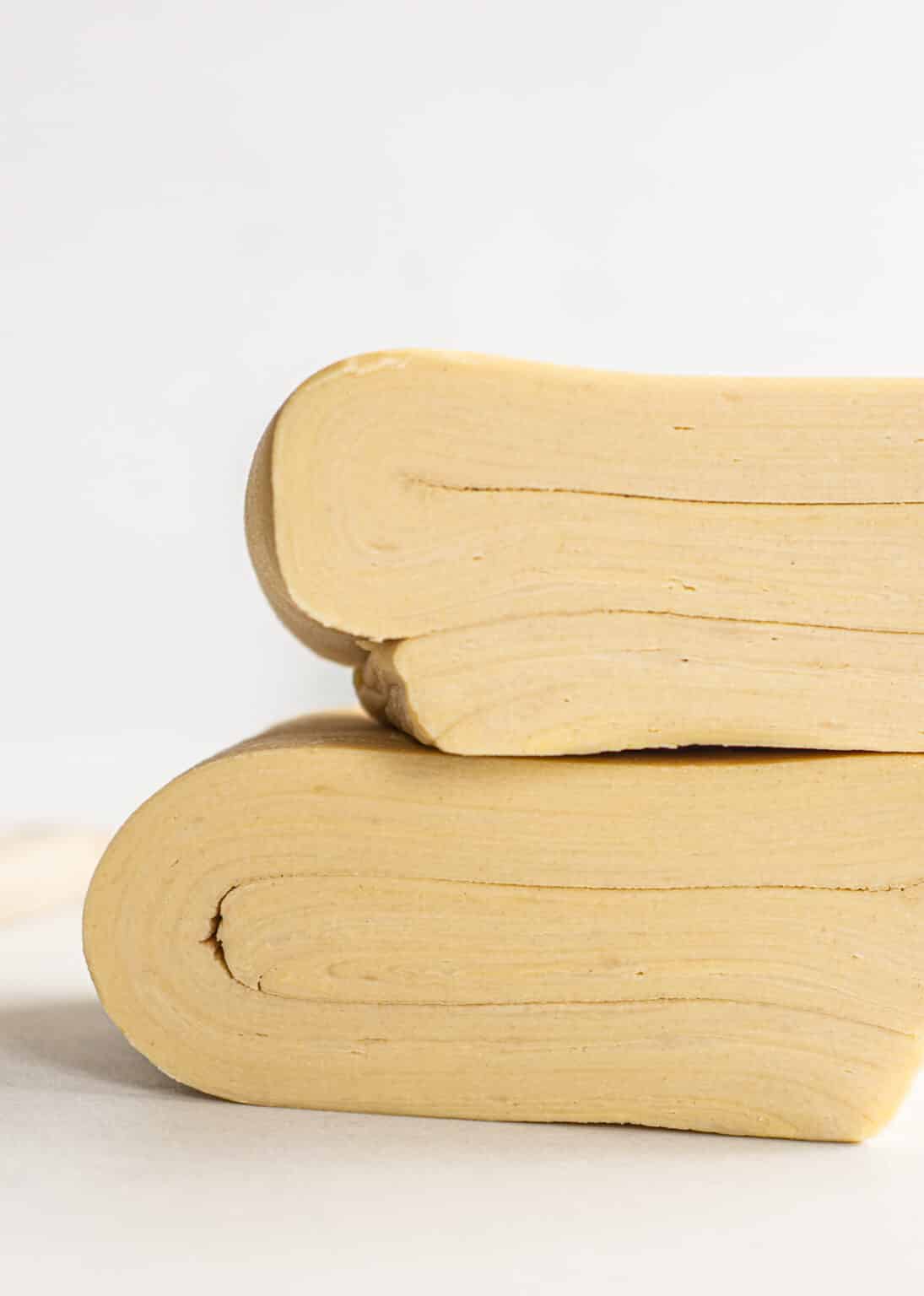 Inverted Puff Pastry Step by Step Baking With Butter