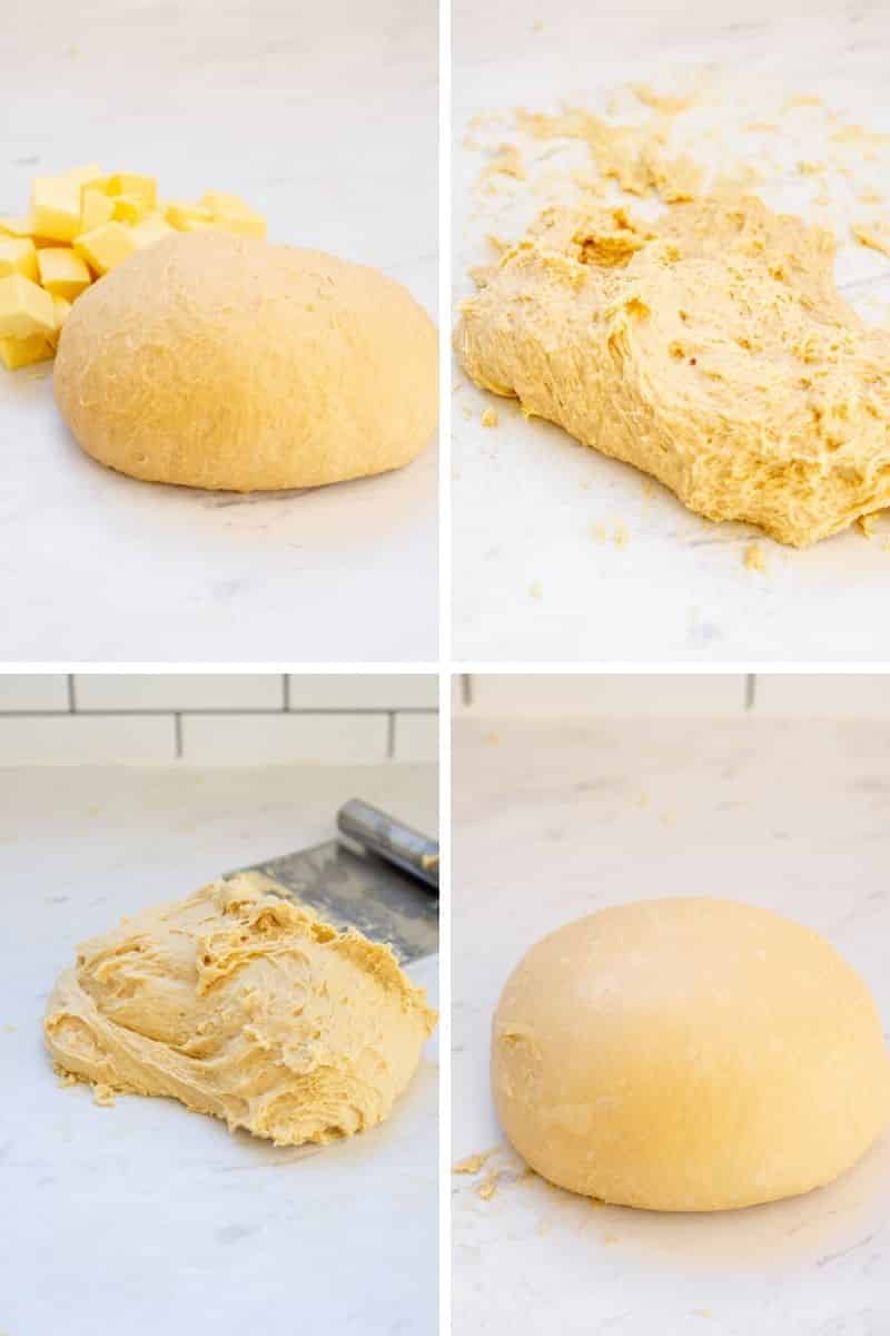 babka dough