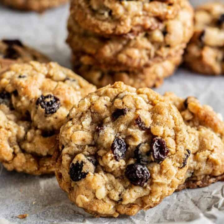oat biscuits