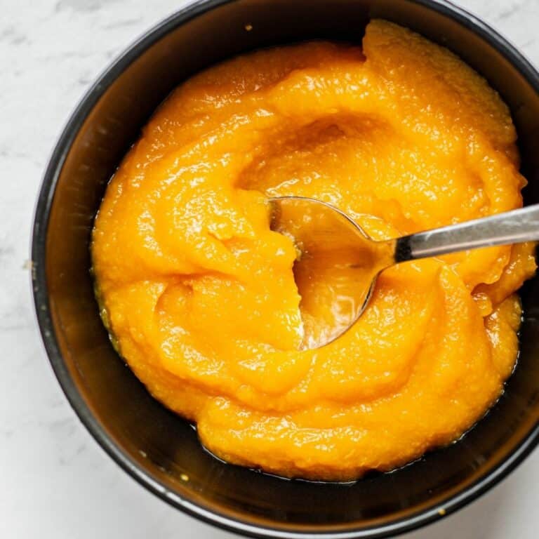 How To Make Pumpkin Puree Without Oven – 5 Ways 