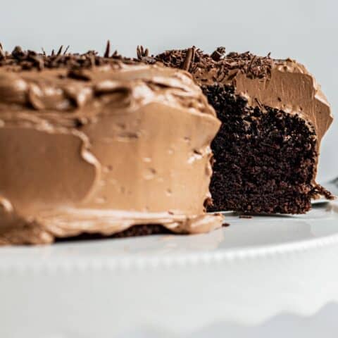 6 inch cake