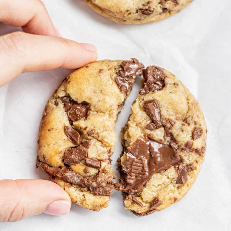 Condensed Milk Chocolate Chip Cookies Recipe Deporecipe.co