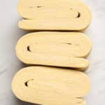 puff pastry,