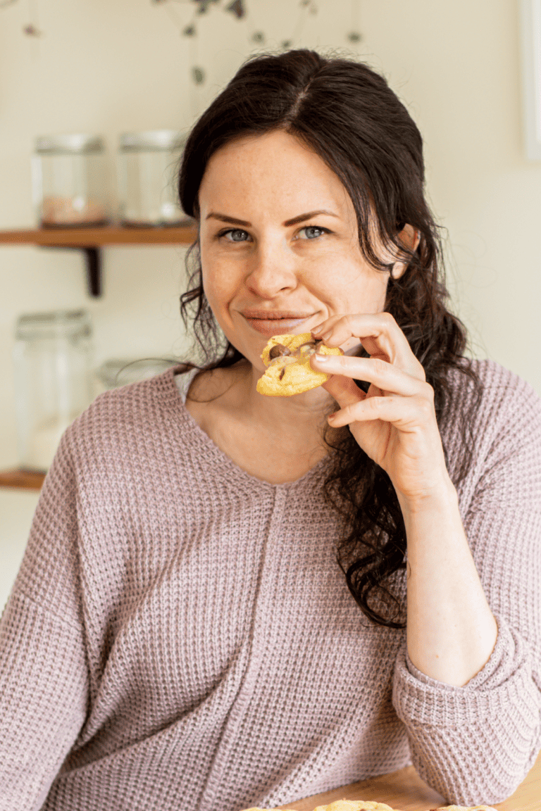 About Baking With Butter