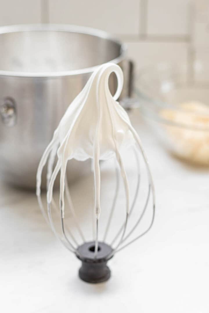 How To Make Chiboust Cream Baking With Butter