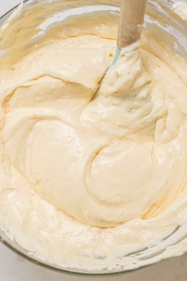 How To Make Chiboust Cream Baking With Butter