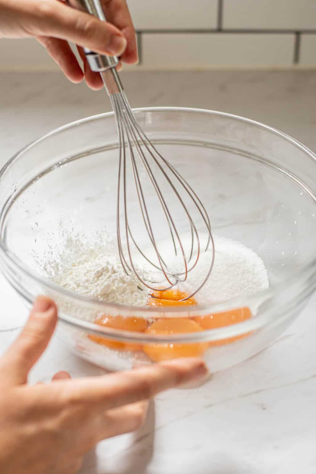 How To Make Chiboust Cream Baking With Butter