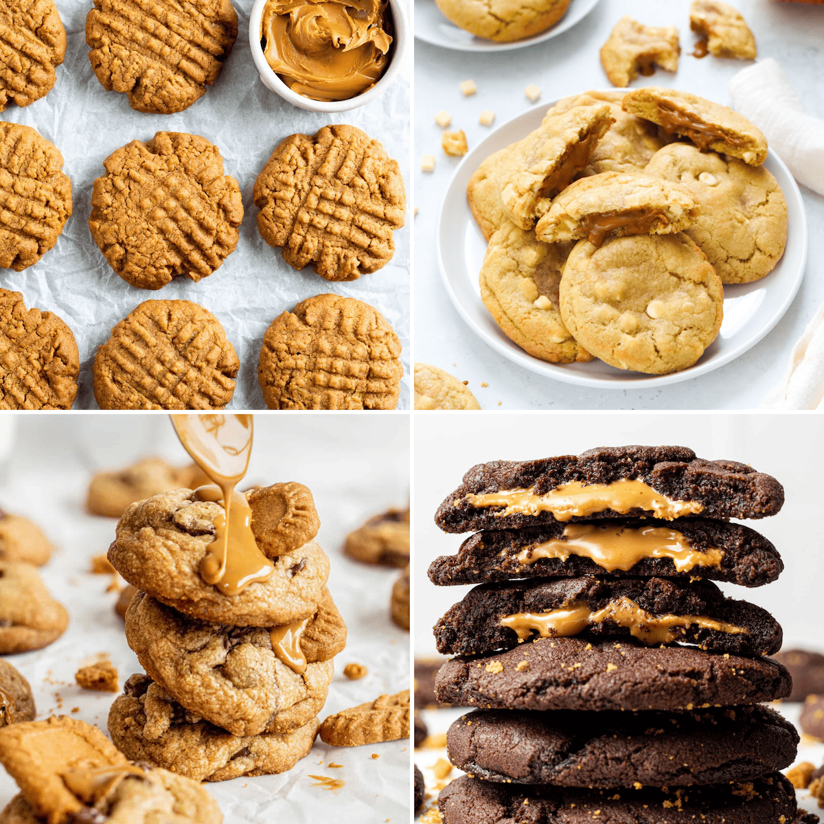 12 Biscoff Cookie Recipe Ideas